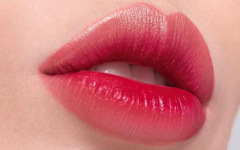 Màu môi này có thể giúp bạn có sự mới mẻ và nhẹ nhàng