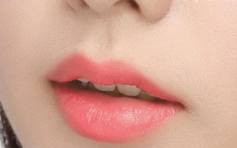 Công nghệ phun môi Collagen sẽ giúp bạn sở hữu đôi môi căng mọng