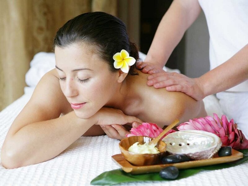 Thẩm mỹ quốc tế Bích Vân sử dụng các sản phẩm từ thảo dược tự nhiên