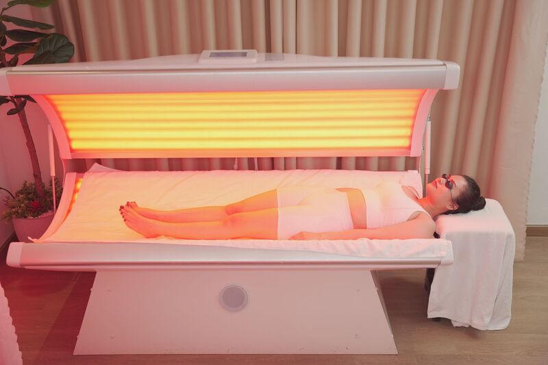Hương Spa & Clinic được nhiều chị em lựa chọn