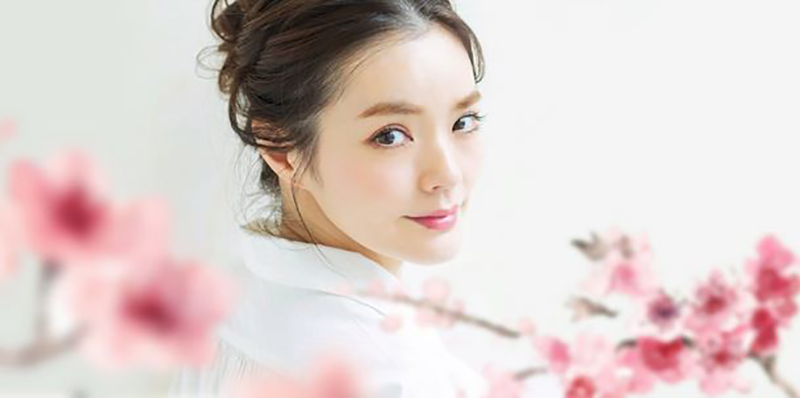 Vết thâm khiến cho da mặt bị sần sùi, không trắng sáng, mịn màng