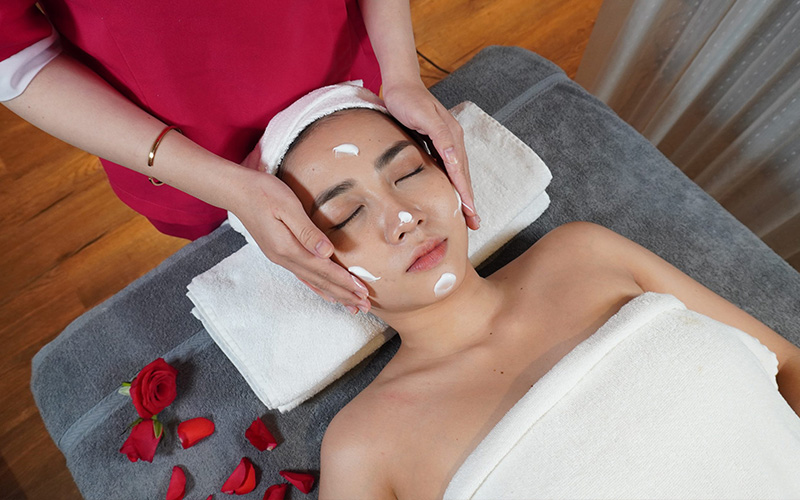 Seoul Spa giúp bạn có được làn da trắng đẹp như ý muốn