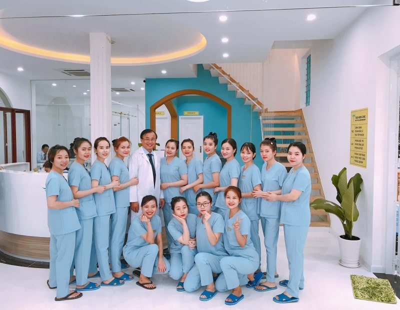 Taza Spa Thủ Đức