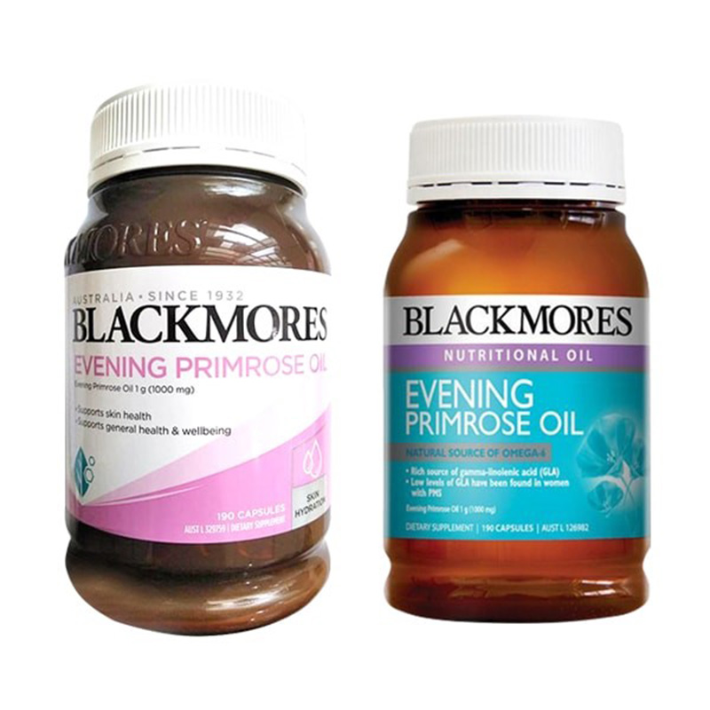 Anh Thảo Blackmores - Thuốc uống trị mụn nội tiết từ Úc