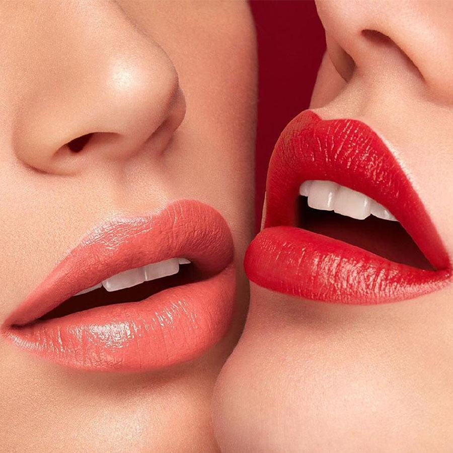 Top 20+ Son Đỏ Cherry Hợp Với Da Nào Phun môi màu đỏ cherry - Nét đẹp thời thượng | Kiến thức phun xăm 19 Đây được coi là công nghệ phun môi tiên tiến đang rất thịnh hành tại các nước Châu Âu.