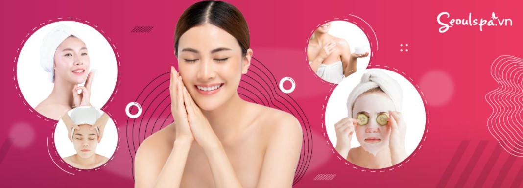 Liệu trình điều trị toàn diện với đầy đủ các bước