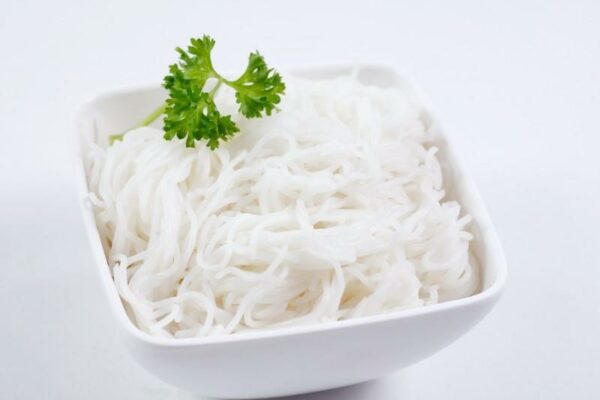 Ăn bún có béo không? Có nên giảm cân bằng bún tại nhà