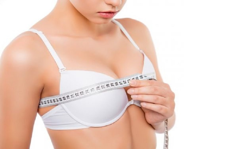 Lựa chọn sản phẩm bổ trợ cân bằng nội tiết tố và giúp căng nở vòng 1