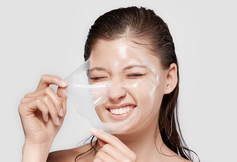 Trị nám bằng công nghệ Chemical Peeling