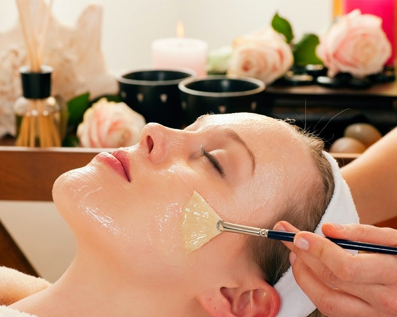 Làm đẹp với lòng trắng trứng giúp cấp dưỡng chất cho da khỏe