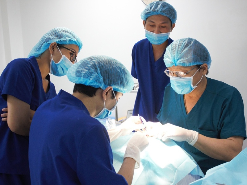 Bạn cần phải căn cứ vào nhiều yếu tố khi chọn địa chỉ tiêm botox gọn hàm