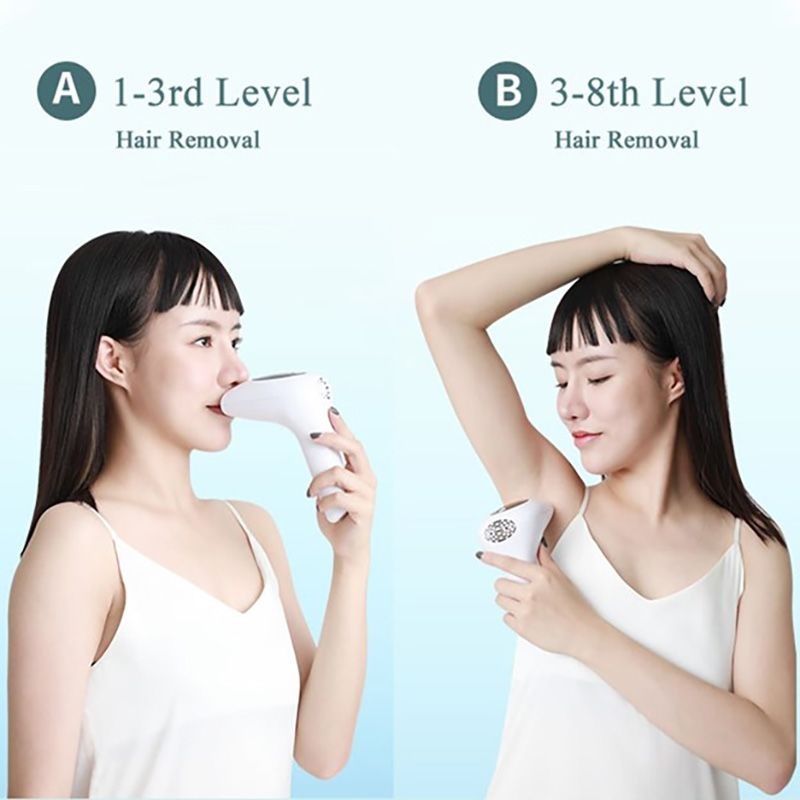 Cách sử dụng máy đơn giản và an toàn