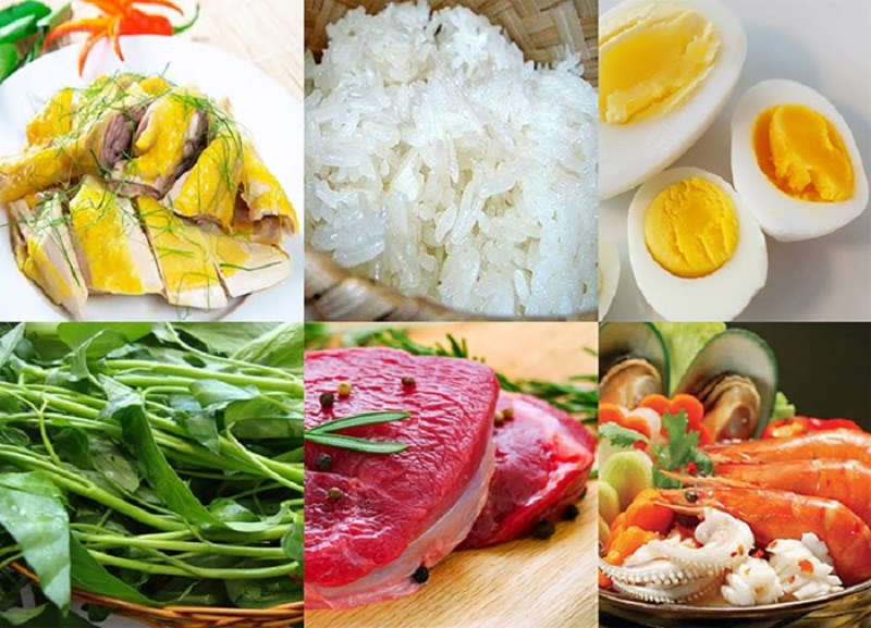 Sau khi tiêm Filler bạn nên kiêng những món ăn dễ gây sẹo lồi, thâm môi, môi khó lành