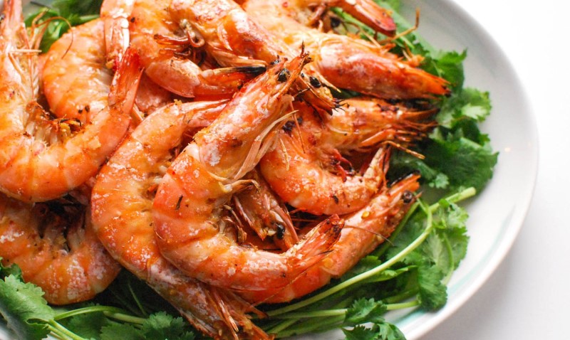 Top 20+ Bị Vết Thương Có Ăn Tôm Được Không Ăn tôm có bị sẹo lồi không? Nên kiêng như thế nào để không bị sẹo lồi? 13 Tôm Là Thực Phẩm Chứa Nhiều Dinh Dưỡng Tốt Cho Sức Khỏe