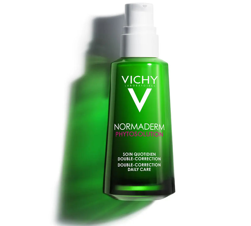 Kem dưỡng ẩm dành cho da dầu bị mụn Vichy Daily Care