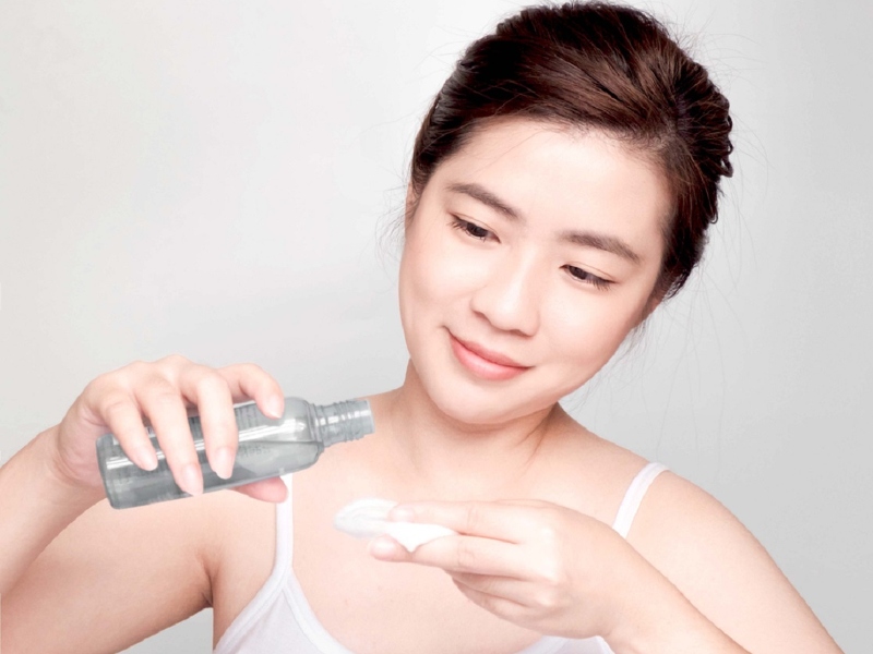 Cần tuân thủ những lưu ý trong chăm sóc da để kem dưỡng ẩm phát huy hết tác dụng