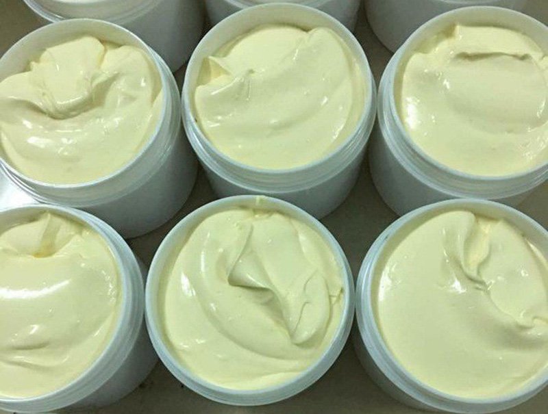 Top 20+ Thanh Lọc Da Oxy Tươi Giá Bao Nhiêu Liệu Trình Carboxyl Thải Độc Da - Seoul Spa 43 Sử dụng kem trộn, không rõ nguồn gốc
