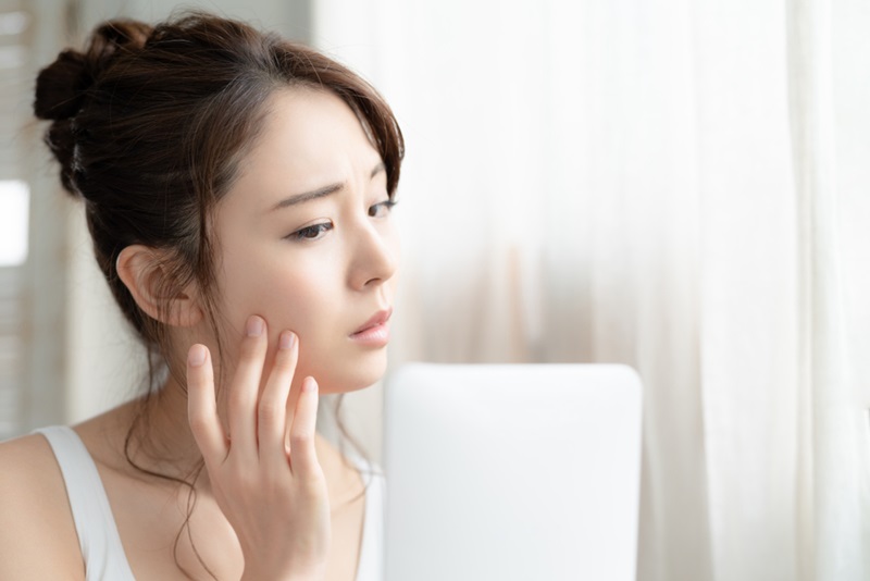 Top 20+ Thanh Lọc Da Oxy Tươi Giá Bao Nhiêu Liệu Trình Carboxyl Thải Độc Da - Seoul Spa 45 Không chăm sóc da đúng cách