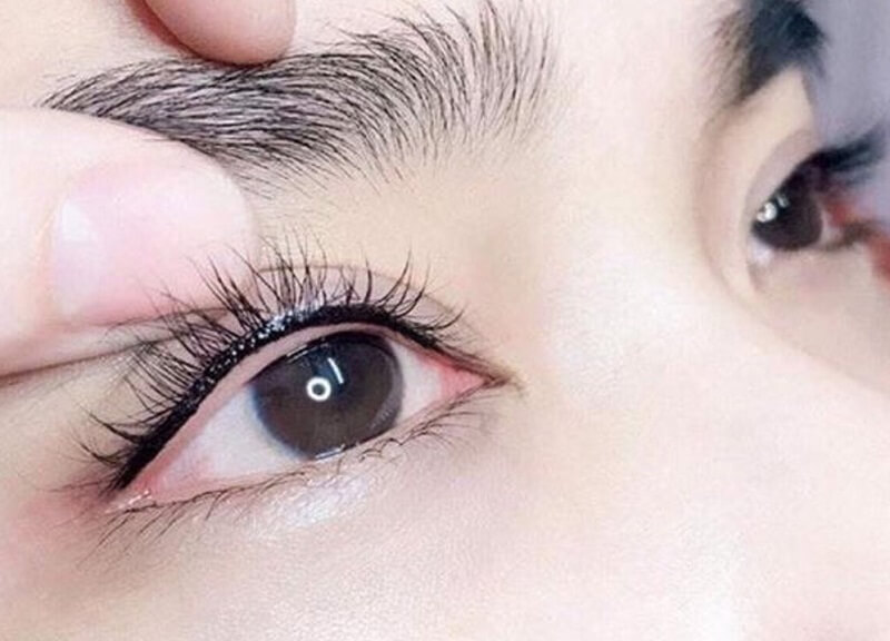 Top 20+ Có Nên Phun Mí Mắt Trên Không Có nên phun mí mắt dưới? Phun mí ở đâu đẹp tự nhiên? 33 Phun mí mắt 3D giúp đôi mắt tự nhiên hơn
