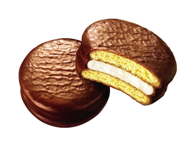 Top 20+ Một Cái Bánh Chocopie Bao Nhiêu Calo 1 bánh Chocopie bao nhiêu calo? Cách ăn Chocopie không béo 31 Không nên ăn quá nhiều Chocopie mỗi ngày để bảo vệ sức khỏe và kiểm soát cân nặng