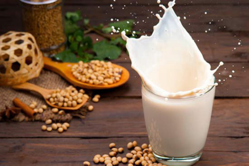 1 ly sữa đậu nành bao nhiêu calo? Có giúp giảm cân không?