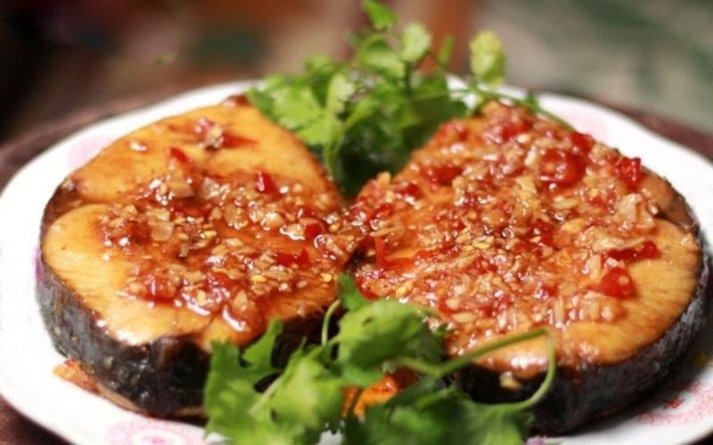 Top 20+ Ăn Cá Rô Phi Có Tác Hại Gì Không Ăn cá có béo không? Các loại cá giảm cân hiệu quả 39 Ăn cá gì giảm cân thì không nên bỏ qua cá ngừ