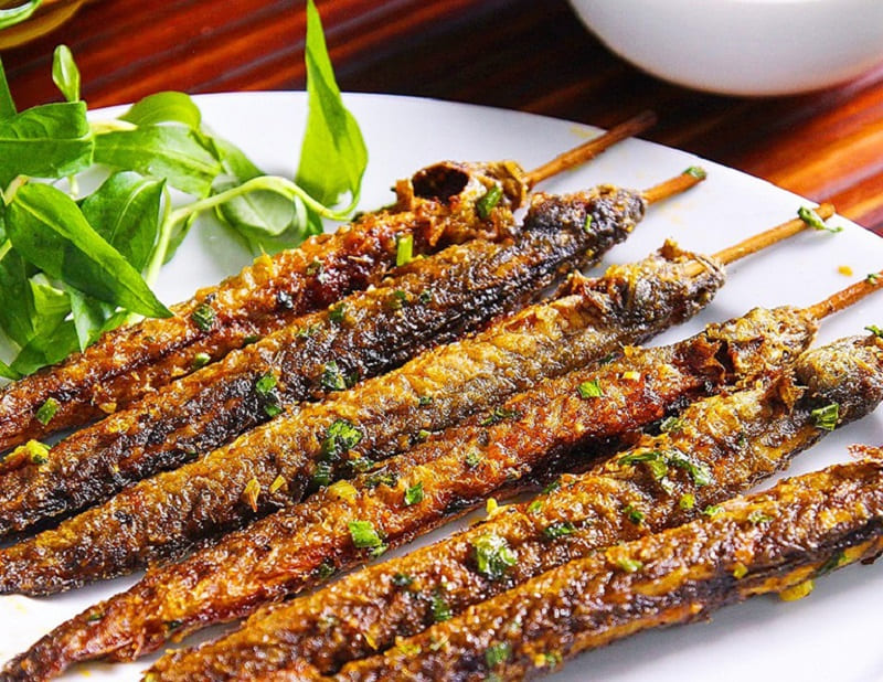 Top 20+ Ăn Cá Rô Phi Có Tác Hại Gì Không Ăn cá có béo không? Các loại cá giảm cân hiệu quả 44 Không chỉ không tăng cân, cá chạch còn chứa nhiều dưỡng chất tốt cho sức khỏe