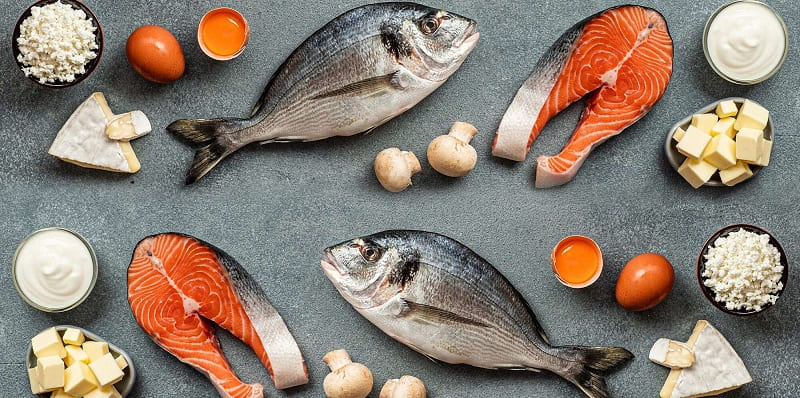 Top 20+ Ăn Cá Rô Phi Có Tác Hại Gì Không Ăn cá có béo không? Các loại cá giảm cân hiệu quả 46 Buổi tối không nên ăn cá