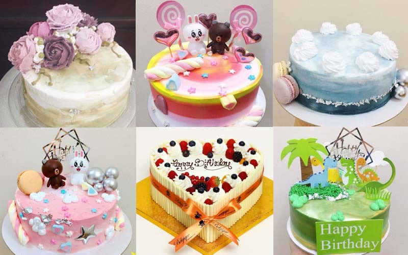 Top 20+ Bánh Kem Sinh Nhật Bao Nhiêu Calo Bánh kem bao nhiêu calo? Ăn bánh kem có tăng cân không? 27 Có bao nhiêu calo trong một chiếc bánh?