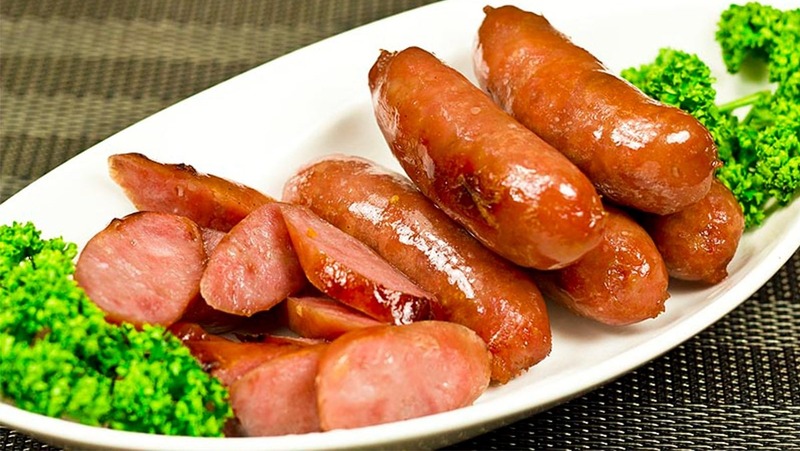 Top 20+ 1 Cây Lạp Xưởng Bao Nhiêu Calo Lạp xưởng bao nhiêu calo? Ăn lạp xưởng có béo không? 27 Có bao nhiêu calo trong xúc xích?