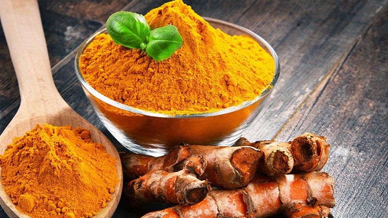 Từ lâu, nghệ đã nổi tiếng như “thần dược” trong điều trị các loại thâm, sẹo