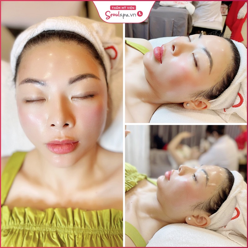Top 20+ Khoa Thẩm Mỹ Bệnh Viện Da Liễu Quy Nhơn Top 6 địa chỉ Thẩm mỹ viện uy tín ở Quy Nhơn - Seoul Spa 51 Dịch vụ tại SeoulSpa.Vn giúp khách hàng sớm lấy lại làn da trắng mịn, hồng hào