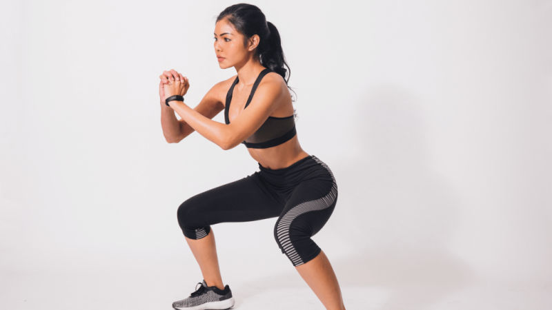 Nên tập gym sau 1 đến 2 tháng tiêm filler