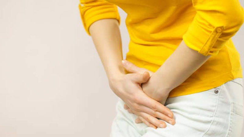 Top 20+ Vùng Kín Bị Sưng Đỏ Và Rát Vùng kín bị sưng một bên do dâu? Có nguy hiểm không? 33 Làm thế nào để ngăn ngừa chảy máu âm đạo?