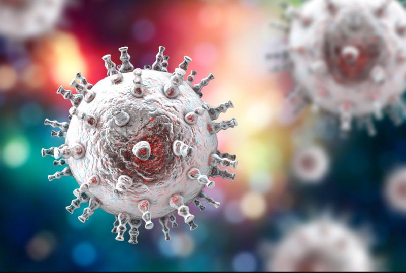 Top 20+ Vùng Kín Bị Sưng Đỏ Và Rát Vùng kín bị sưng một bên do dâu? Có nguy hiểm không? 29 Virus herpes simplex gây viêm, dẫn đến sưng âm đạo