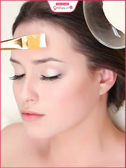 dịch vụ DR. Seoul se khít lỗ chân lông B-AD 4.0