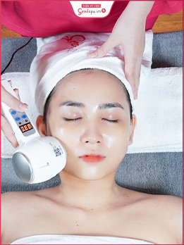 dịch vụ Dr.Seoul phuc hoi cau truc collagen elastin 4/0