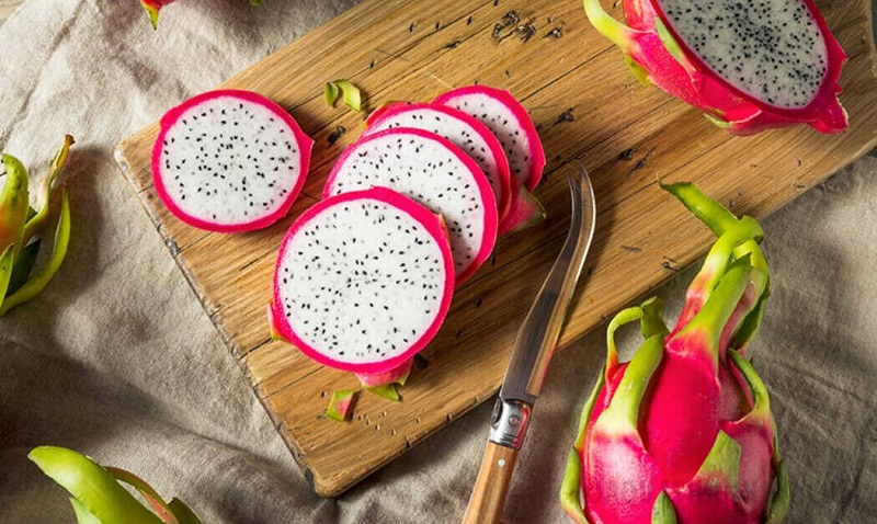Top 20+ Thanh Long Ruột Đỏ Bao Nhiêu Calo 1 Quả thanh long bao nhiêu calo? Ăn thanh long có béo không? 26 Với lượng calo thấp, ăn thanh long không lo béo