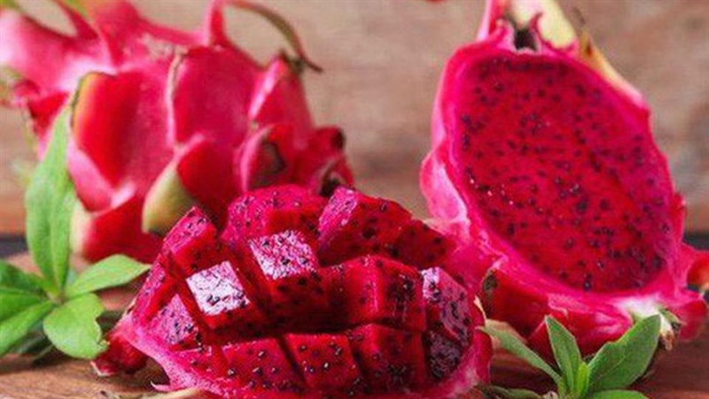 Top 20+ Thanh Long Ruột Đỏ Bao Nhiêu Calo 1 Quả thanh long bao nhiêu calo? Ăn thanh long có béo không? 27 Ăn thanh long thường xuyên sẽ ngăn ngừa tiểu đường hữu hiệu
