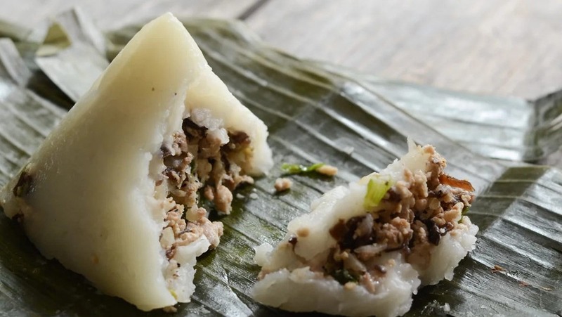 Top 20+ Bánh Cốm Hà Nội Bao Nhiêu Calo Bánh giò bao nhiêu calo? Ăn bánh giò có tăng cân không? 25 Có bao nhiêu calo trong bánh kếp?