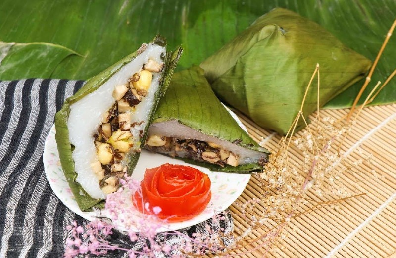 Top 20+ Bánh Cốm Hà Nội Bao Nhiêu Calo Bánh giò bao nhiêu calo? Ăn bánh giò có tăng cân không? 28 Nếu biết ăn bánh giò đúng cách sẽ không dẫn đến béo phì, thừa cân