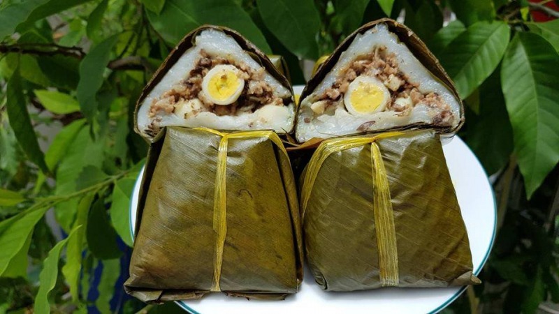 Top 20+ Bánh Cốm Hà Nội Bao Nhiêu Calo Bánh giò bao nhiêu calo? Ăn bánh giò có tăng cân không? 31 Ăn quá nhiều bánh gạo sẽ khiến cơ thể tăng cân nhanh chóng