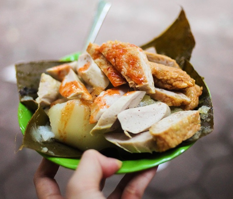Top 20+ Bánh Cốm Hà Nội Bao Nhiêu Calo Bánh giò bao nhiêu calo? Ăn bánh giò có tăng cân không? 33 Kết hợp chả giò với nhiều món ngon hấp dẫn khác
