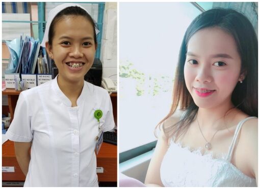 Chọn quần áo đúng cách cải thiện đáng kể ngoại hình của bạn
