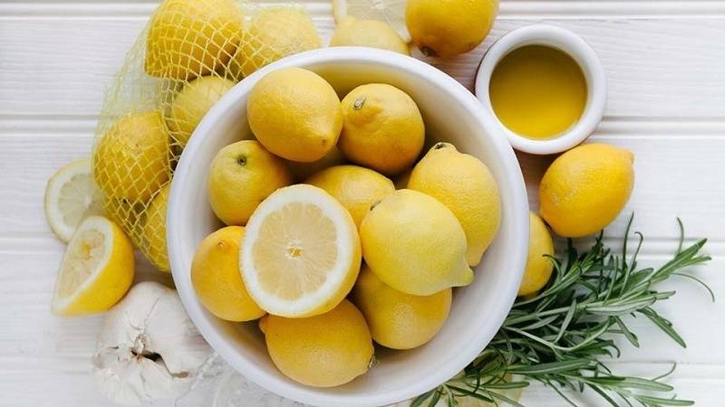 Top 20+ Cách Làm Da Mặt Mịn Màng Không Sần Sùi Cách làm mịn da mặt nào hiệu quả nhất hiện nay? 66 Chanh cải thiện làn da khô ráp, đen thâm