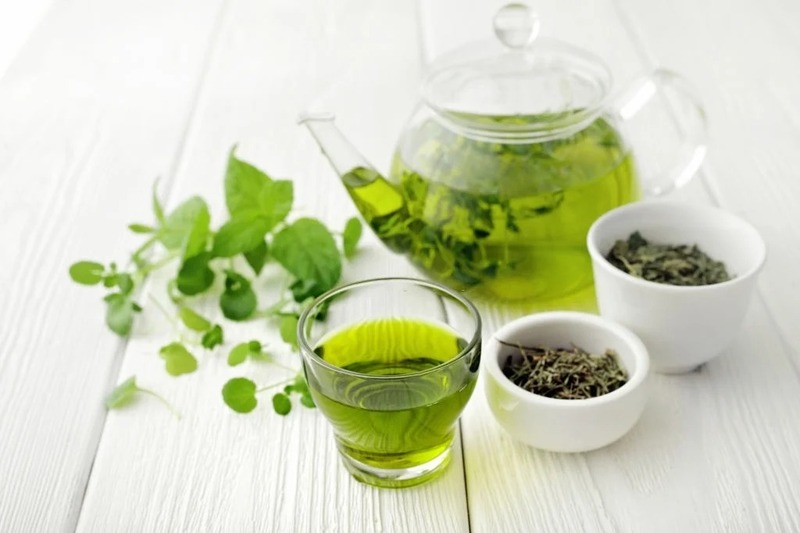 Top 20+ Uống Trà Xanh Không Độ Có Béo Không 6+ công thức giảm cân bằng trà xanh đơn giản - hiệu quả | SeoulSpa.Vn 47 Không nên uống nước chè xanh vào buổi tối