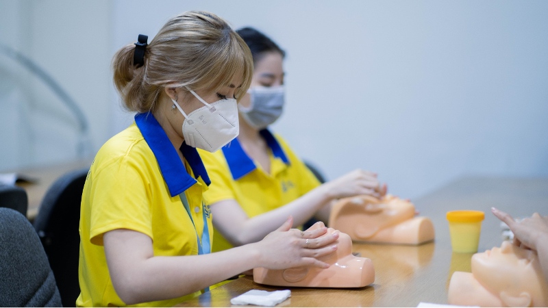 Top 20+ Cấp Chứng Chỉ Hành Nghề Thú Y Học spa bao lâu ra nghề? Nên học ở đâu tốt và uy tín? 39 Thời gian học spa thường khá ngắn và có sự dao động tùy vào mỗi dịch vụ