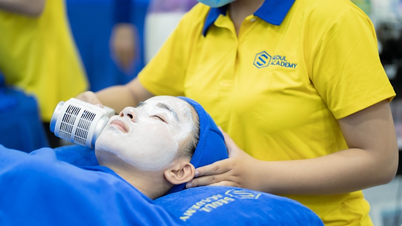 Top 20+ Cấp Chứng Chỉ Hành Nghề Thú Y Học spa bao lâu ra nghề? Nên học ở đâu tốt và uy tín? 46 Nếu muốn học spa nhanh ra nghề bạn có thể lựa chọn các khóa học đơn lẻ