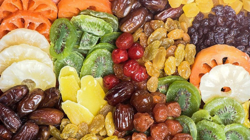 Top 20+ Những Thực Phẩm Nên Ăn Khi Giảm Cân Những loại rau củ "KHÔNG NÊN ĂN" khi giảm cân 68 Các loại quả sấy khô có lượng calo cao nên dễ làm cơ thể mập