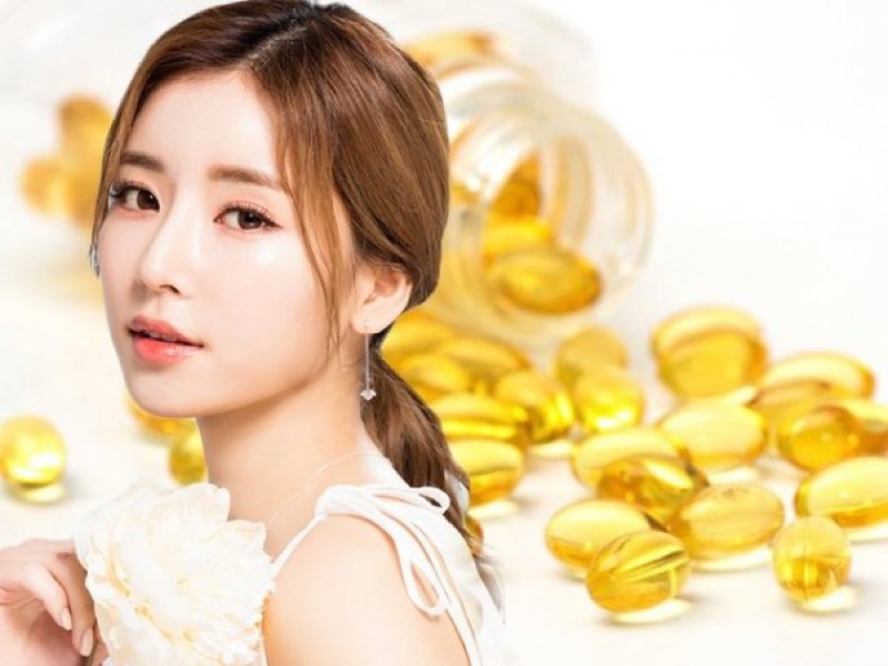 Top 20+ Cách Làm Trắng Da Toàn Thân Nhanh Trong 1 Tuần Trắng da toàn thân nhanh trong 7 ngày với các công thức siêu đơn giản 56 Da mịn màng trắng sáng bằng vitamin E